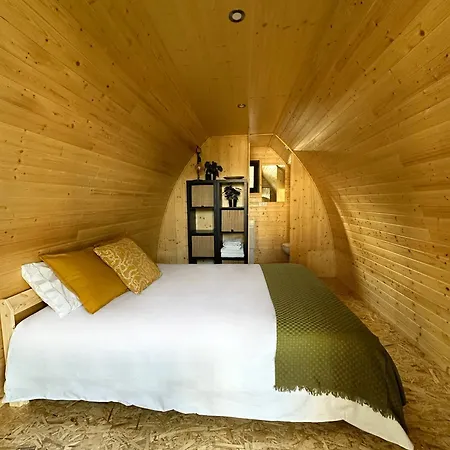 Madeira - Casa Lages - - Quinta Do Lüks kamp alanı *