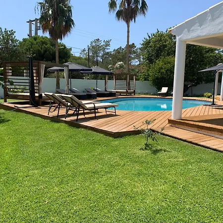 Madeira - Casa Lages - - Quinta Do Almancil