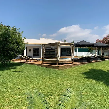 Luxuszelt Madeira - Casa Lages - - Quinta Do Almancil