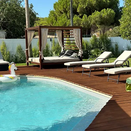 Madeira - Casa Lages - - Quinta Do Luxussátor *